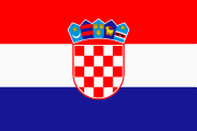 Kroatisch (Hrvatski)