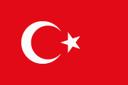 Türkisch (Türkçe)