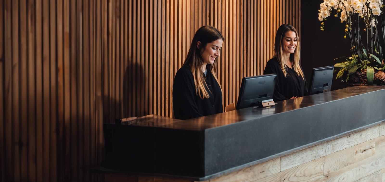 ZFA Bereich Anmeldung