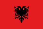 Albanisch (Shqip)